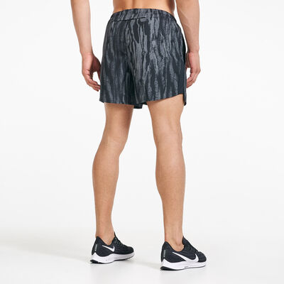 Nike Men's Challenger 5-inch Shorts Black