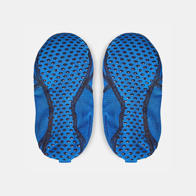 Speedo Kids' Pool Socks Blue