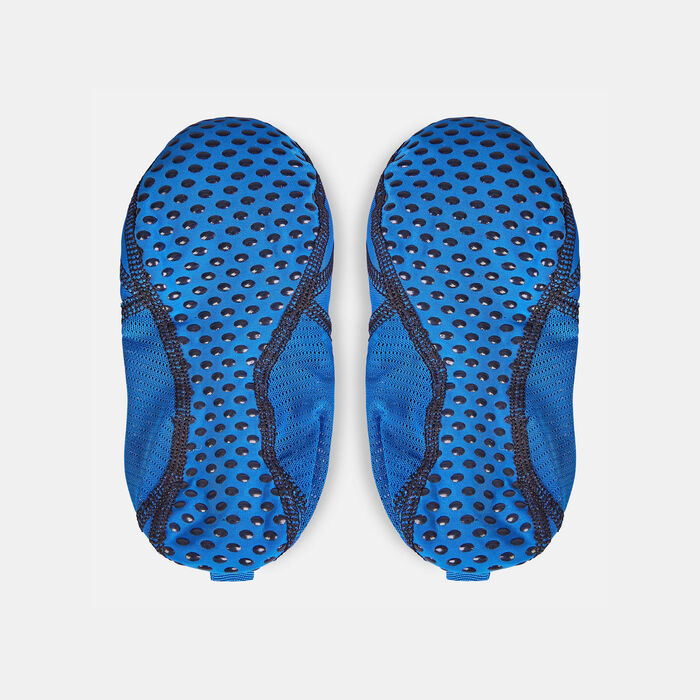 Speedo Kids' Pool Socks Blue image number 1