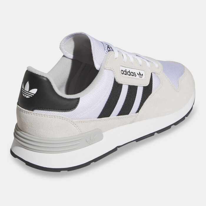 adidas Originals Men's Treziod 2.0 Shoes White adidas Originals Men's Treziod 2.0 Shoes White image number 2