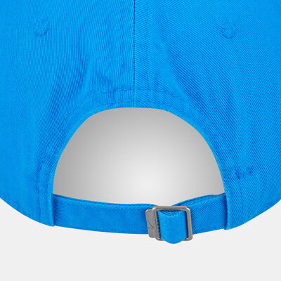 Nike F.C. Barcelona Heritage86 Cap Blue