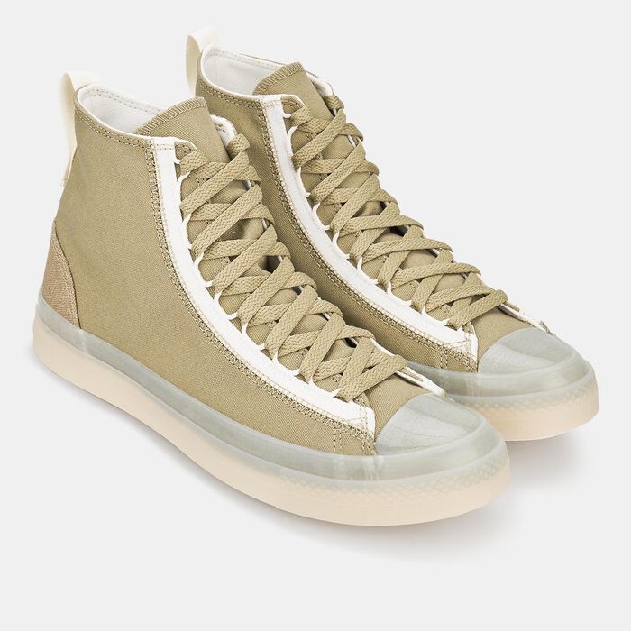 Converse Chuck Taylor All Star CX EXP2 Unisex Shoes Green Converse Chuck Taylor All Star CX EXP2 Unisex Shoes Green image number 1