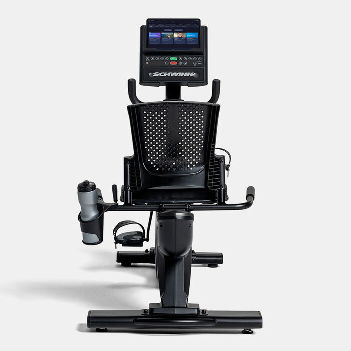 Schwinn 590R Recumbent Bike Multi image number 2