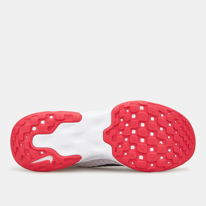 Nike Women’s Renew Ride 3 Shoe Maroon Nike Women’s Renew Ride 3 Shoe Maroon image number 4