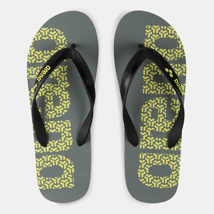 Arena Flip Flops Multi image number 0