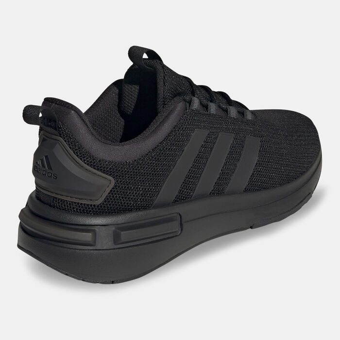 adidas Men's Racer TR23 Shoes Black adidas Men's Racer TR23 Shoes Black image number 2