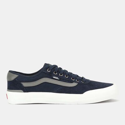 Vans Men's Chima Pro 2 Shoe Blue
