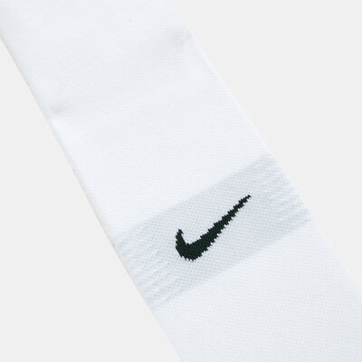 Nike Squad Medium Socks White Nike Squad Medium Socks White