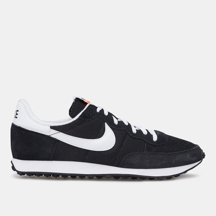 Nike Men's Challenger OG Shoe Black image number 1