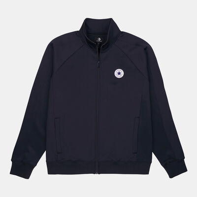 Converse Men's Retro Chuck Track Jacket Black
