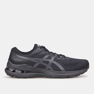 ASICS Men's GEL-KAYANO 28 Shoe Black