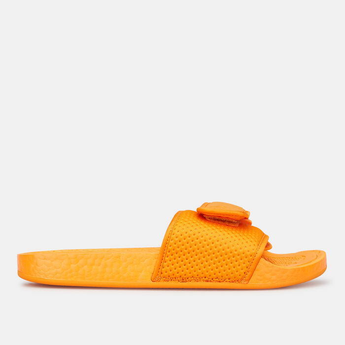adidas Originals Pharrell Williams Boost Slides adidas Originals Pharrell Williams Boost Slides image number 1