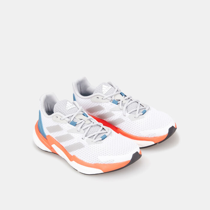 adidas Kids' X9000 L3 Shoe White adidas Kids' X9000 L3 Shoe White image number 1