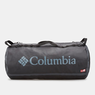 Columbia OutDry Ex™ 60L Duffle Bag Black Columbia OutDry Ex™ 60L Duffle Bag Black