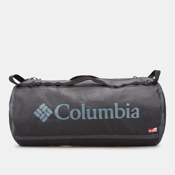 Columbia OutDry Ex™ 60L Duffle Bag Black Columbia OutDry Ex™ 60L Duffle Bag Black image number 0