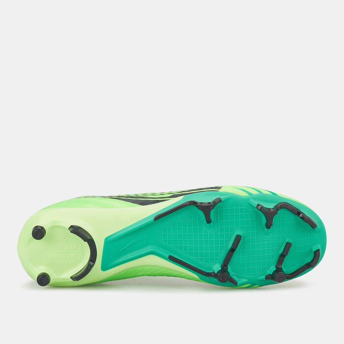 Nike Men's Superfly 9 Academy Mercurial Dream Speed Multi-Ground Football Shoes Green Nike Men's Superfly 9 Academy Mercurial Dream Speed Multi-Ground Football Shoes Green image number 3