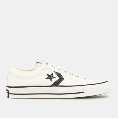 Converse Star Player 76 Unisex Shoe Ivory