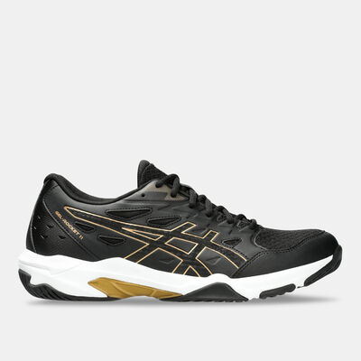 ASICS Men's GEL-ROCKET 11 Shoes Black
