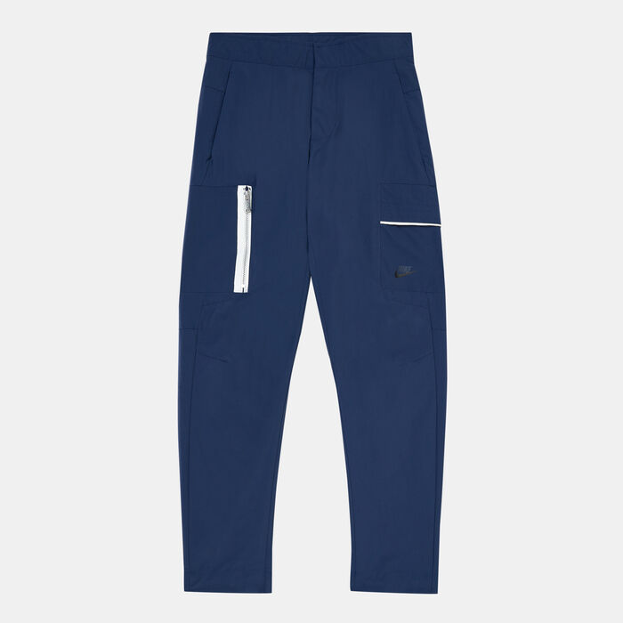 Nike Kids' Sportswear Utility Pants Blue image number 0