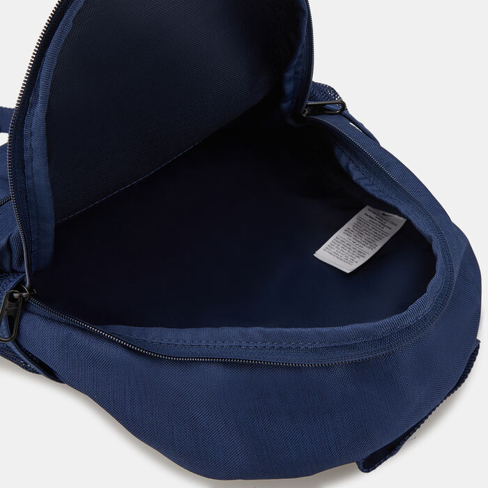 Nike Kids' Paris Saint-Germain Mini Backpack (Older Kids) Blue Nike Kids' Paris Saint-Germain Mini Backpack (Older Kids) Blue image number 3