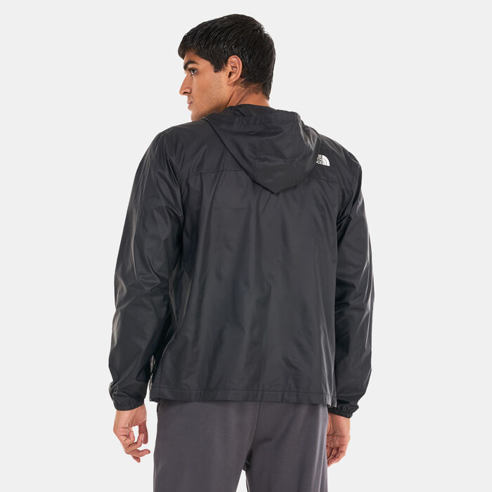 The North Face Men's Cyclone 3 Jacket Brown The North Face Men's Cyclone 3 Jacket Brown image number 1