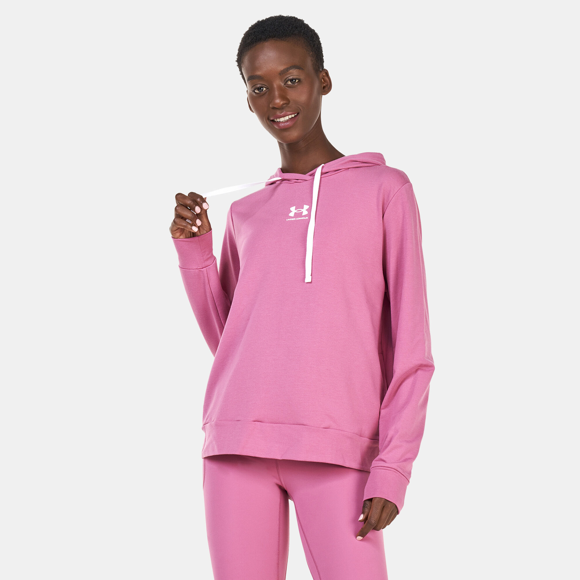 Ua move hoodie new arrivals