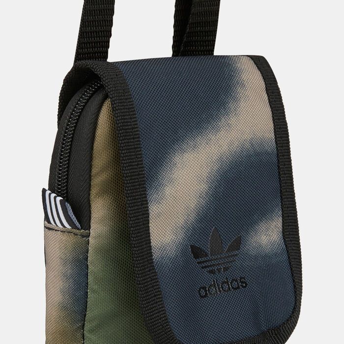 adidas Originals Camo Map Bag Green image number 3