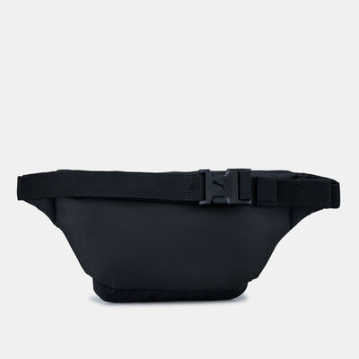 PUMA Men's Originals Urban Waist Bag Black