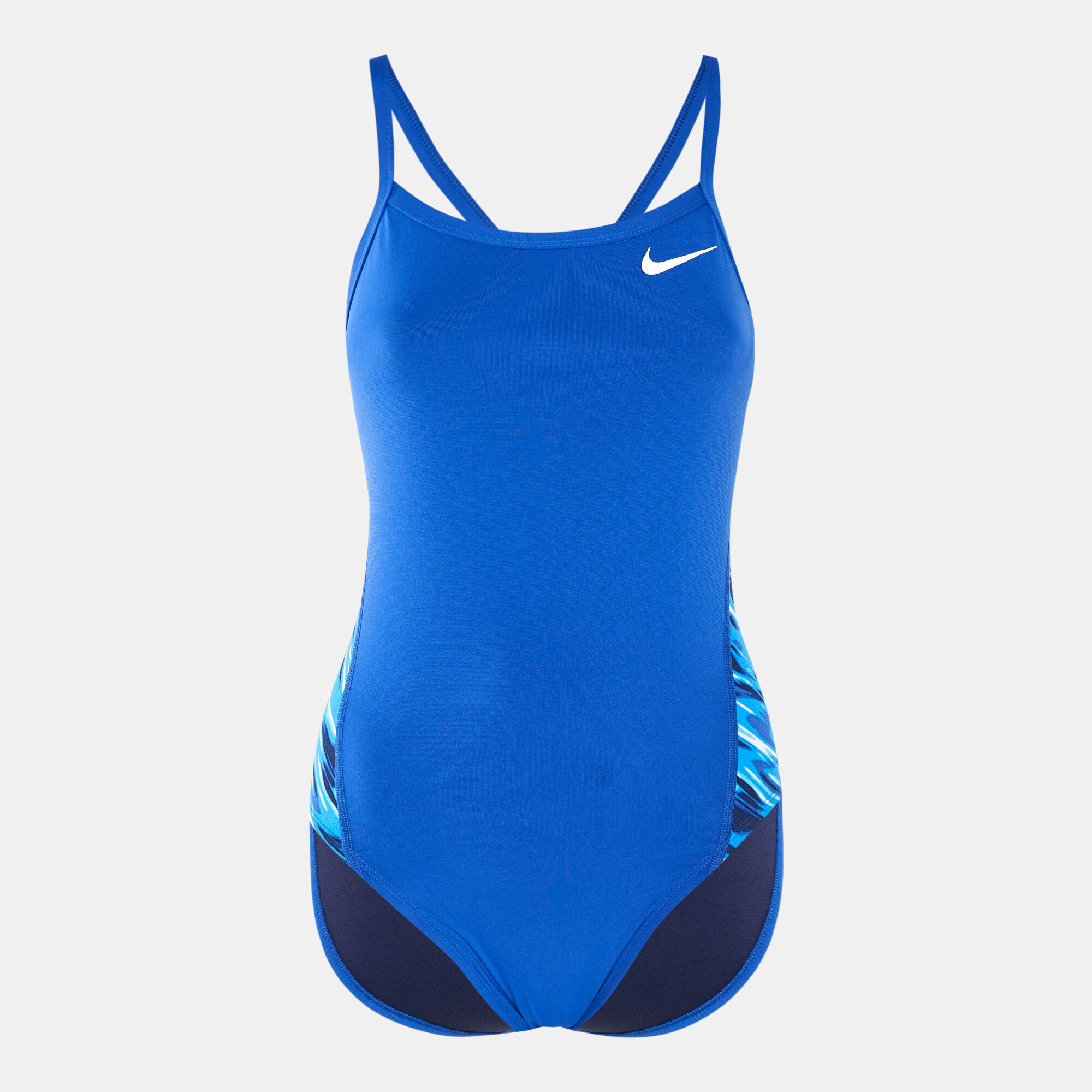 Nike performance swimsuit new arrivals