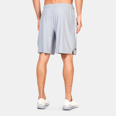 Under Armour Men's UA Tech™ Vent Shorts Grey