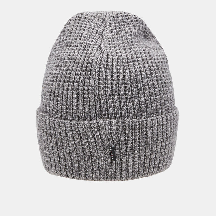 Jordan Utility Beanie Grey image number 1