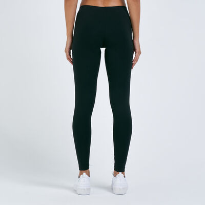 EA7 Emporio Armani Women's Leggings Black EA7 Emporio Armani Women's Leggings Black