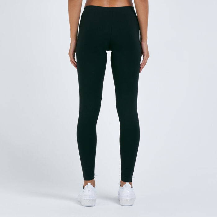 EA7 Emporio Armani Women's Leggings Black EA7 Emporio Armani Women's Leggings Black image number 1