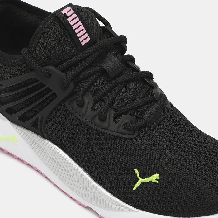 PUMA Kids' Pacer Future Shoe Black image number 4