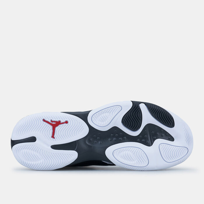 Jordan Men's Max Aura 4 Shoe Black Jordan Men's Max Aura 4 Shoe Black image number 3