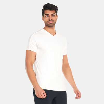 SQUATWOLF Men's Core AeroTech Training T-Shirt Multi