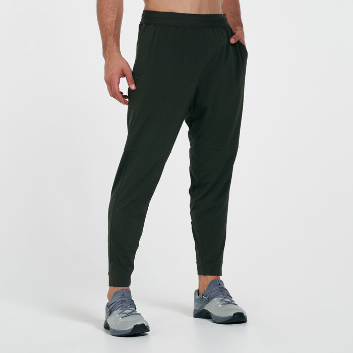 Nike Men's CW Yoga Pants Multi image number 0