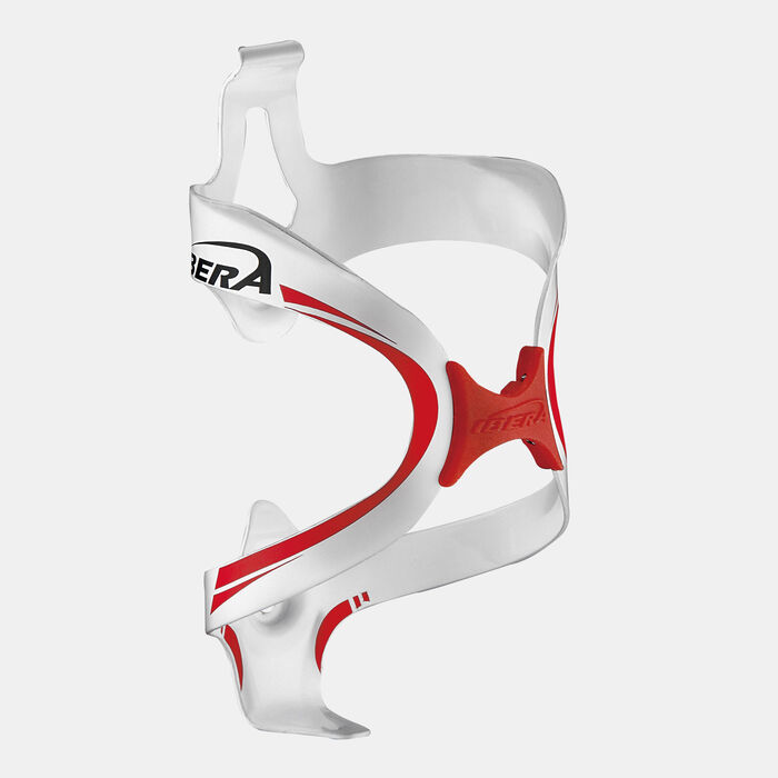 TRON Ibera Alum Bottle Cage Multi image number 0