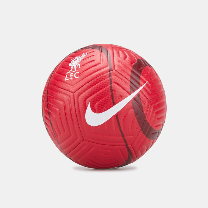Nike Liverpool F.C. Strike Football Red Nike Liverpool F.C. Strike Football Red image number 0