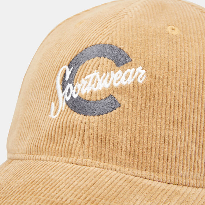 Columbia Lodge™ Adjustable Back Ball Cap Brown Columbia Lodge™ Adjustable Back Ball Cap Brown image number 2