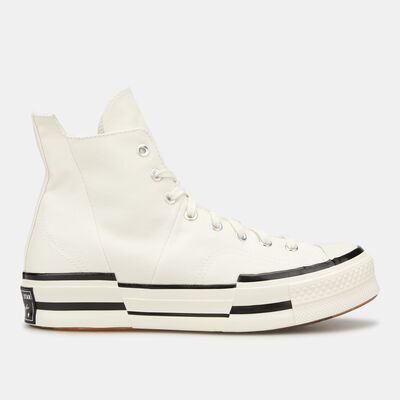 Converse Chuck 70 Plus Unisex Shoe White
