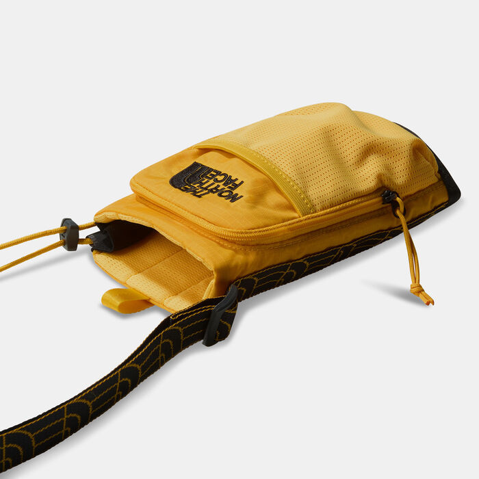 The North Face Borealis Water Bottle Holder yellow The North Face Borealis Water Bottle Holder yellow image number 3