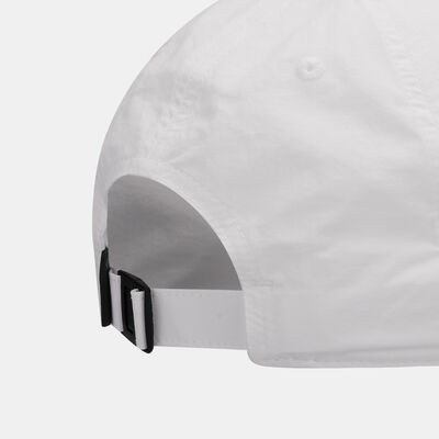 Columbia Tech Shade Cap White