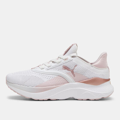 PUMA Women's SOFTRIDE Mayve Running Shoes Grey