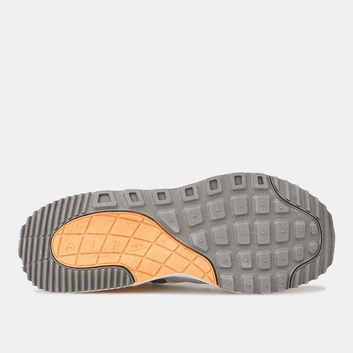 Nike Women's Air Max SYSTM Shoe Grey image number 3