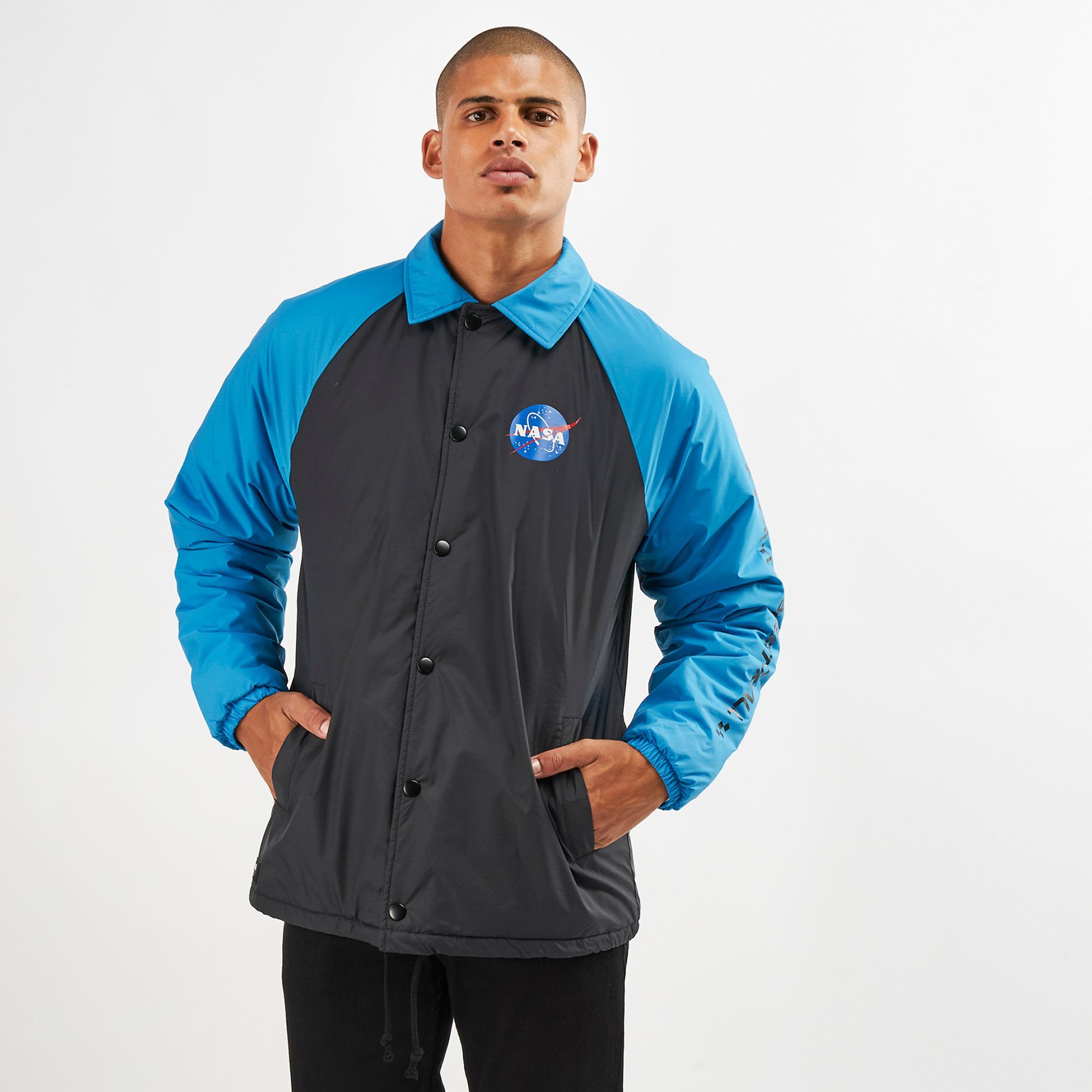 Vans x space voyager torrey padded mte jacket cheap