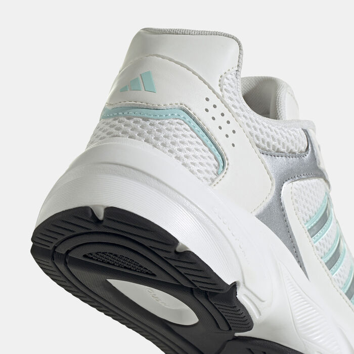 adidas Women's Crazychaos 2000 Shoes White adidas Women's Crazychaos 2000 Shoes White image number 4