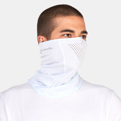 Columbia Freezer Zero II Neck Gaiter White Columbia Freezer Zero II Neck Gaiter White
