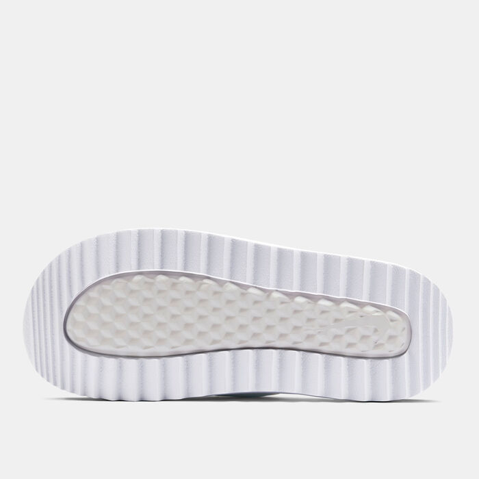 Nike Women's Asuna City Slides Grey image number 2