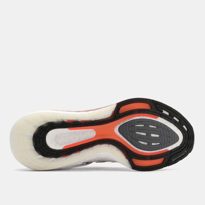 adidas Men's Ultraboost 21 Shoe Pink adidas Men's Ultraboost 21 Shoe Pink image number 3